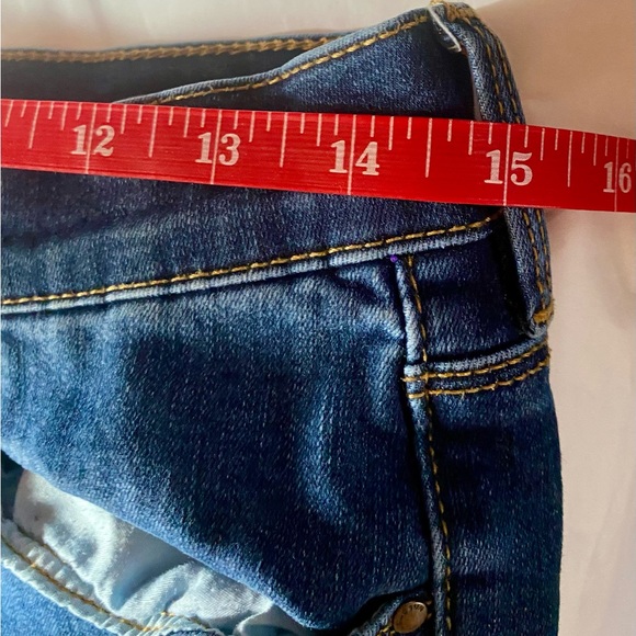 💥Pacsun High Rise Jegging Button Fly💥 - Picture 12 of 14